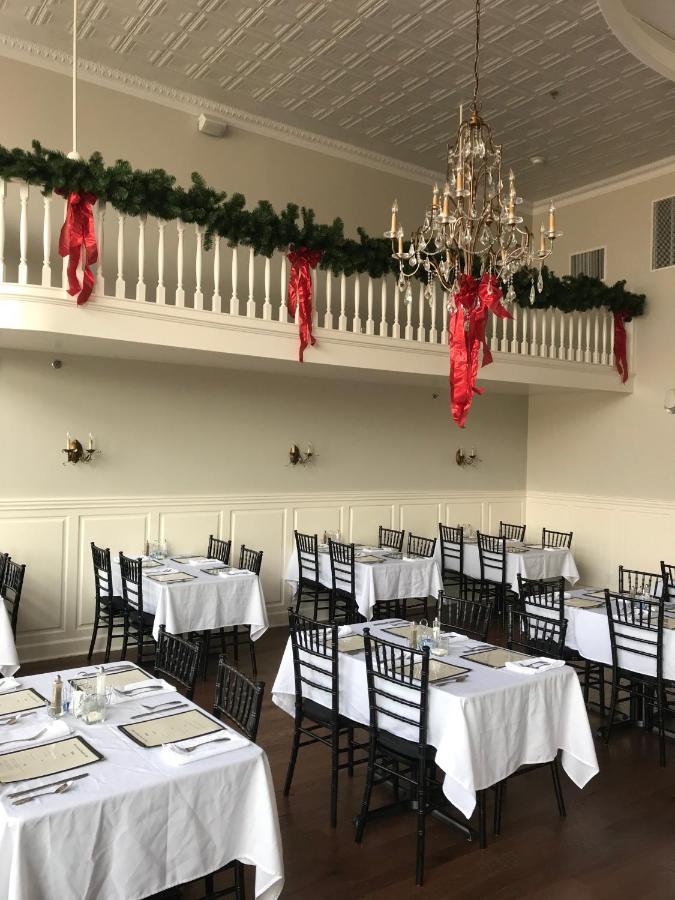 Meadows Hotel South South Fulton 외부 사진