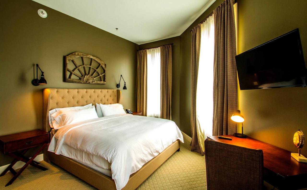 Meadows Hotel South South Fulton 객실 사진