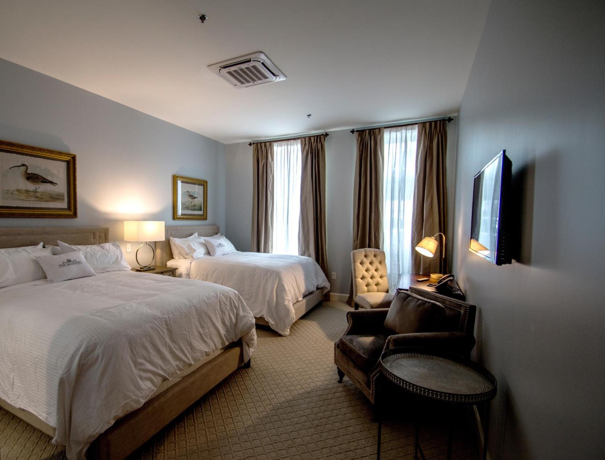Meadows Hotel South South Fulton 객실 사진