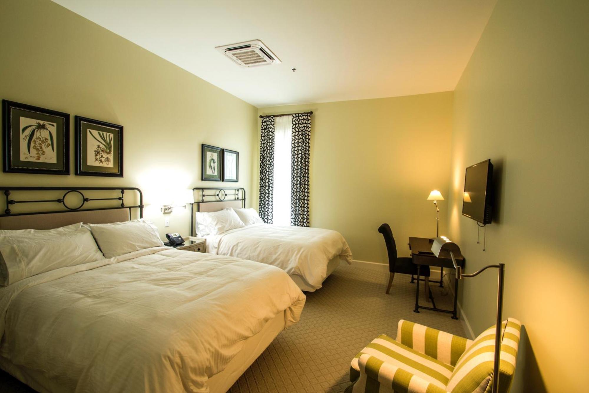 Meadows Hotel South South Fulton 객실 사진