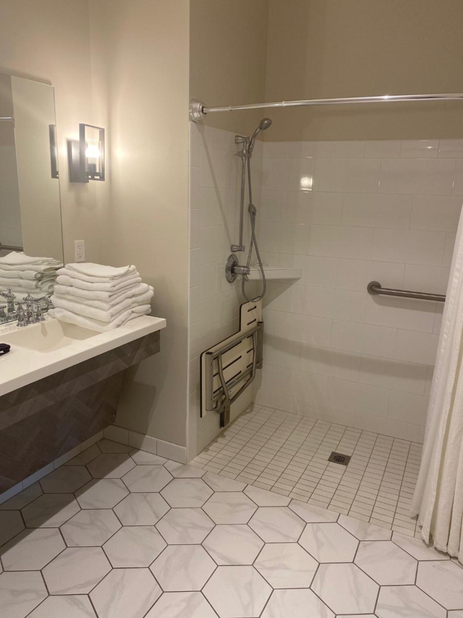 Meadows Hotel South South Fulton 객실 사진