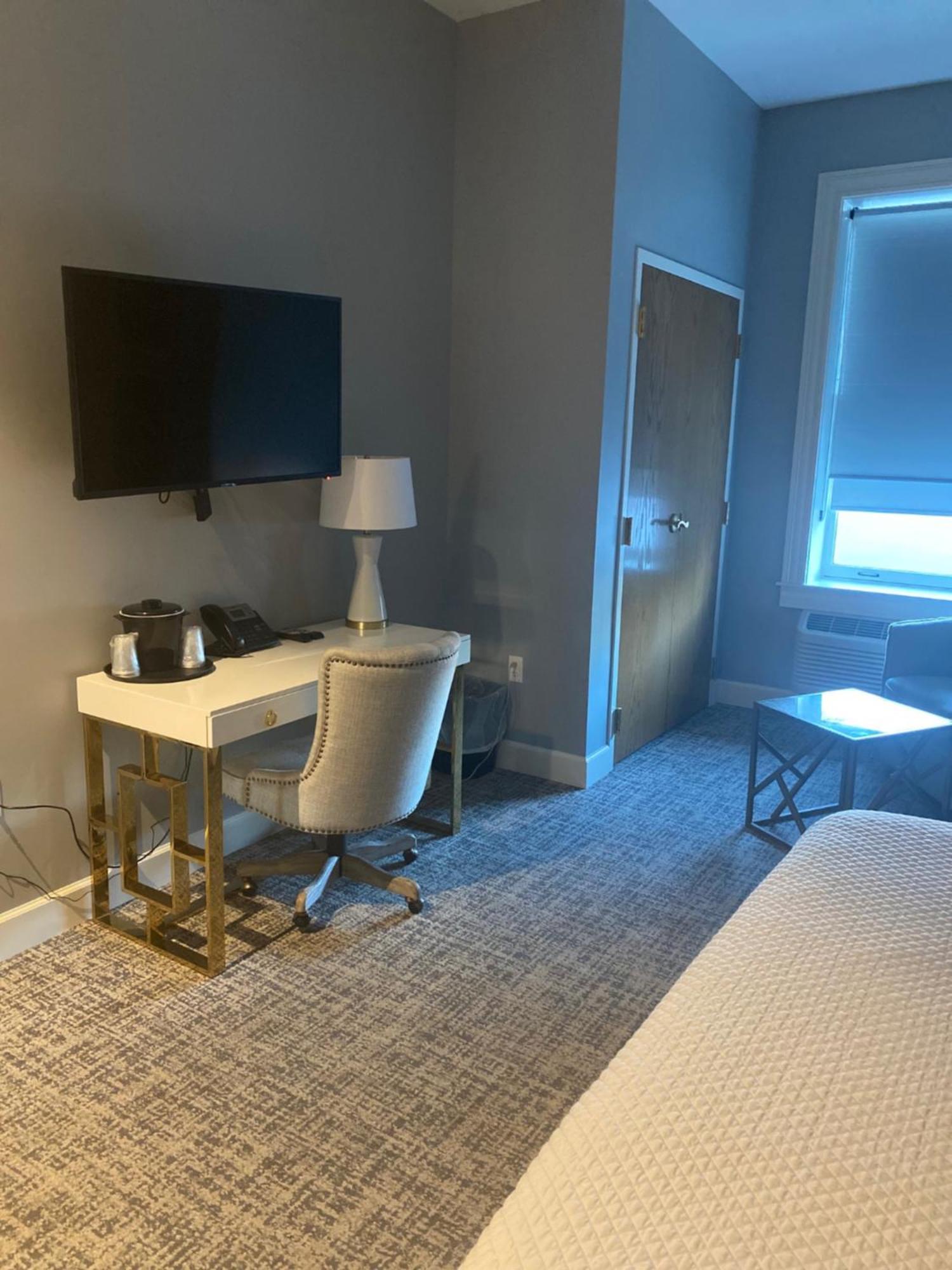 Meadows Hotel South South Fulton 객실 사진