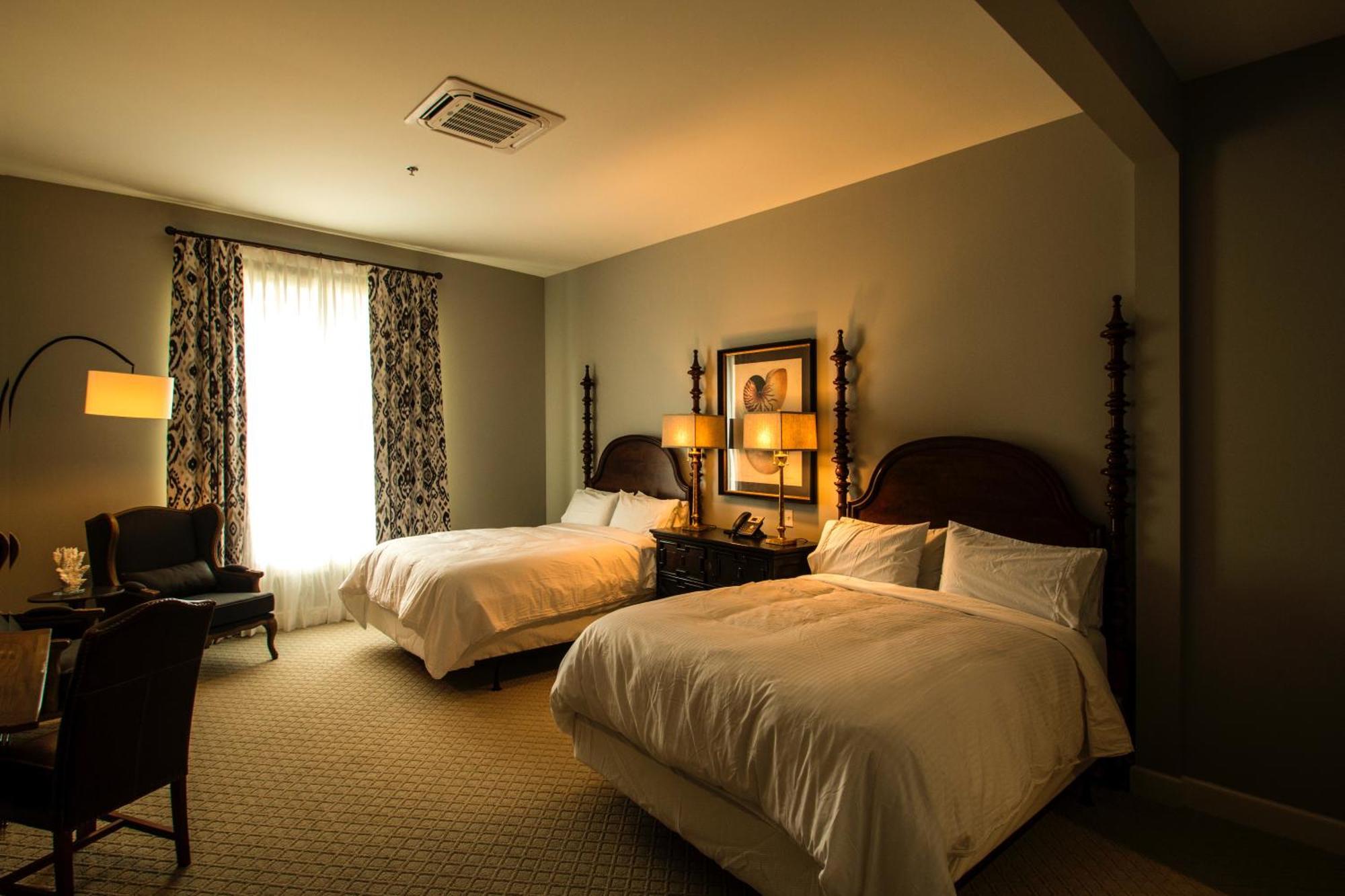 Meadows Hotel South South Fulton 객실 사진