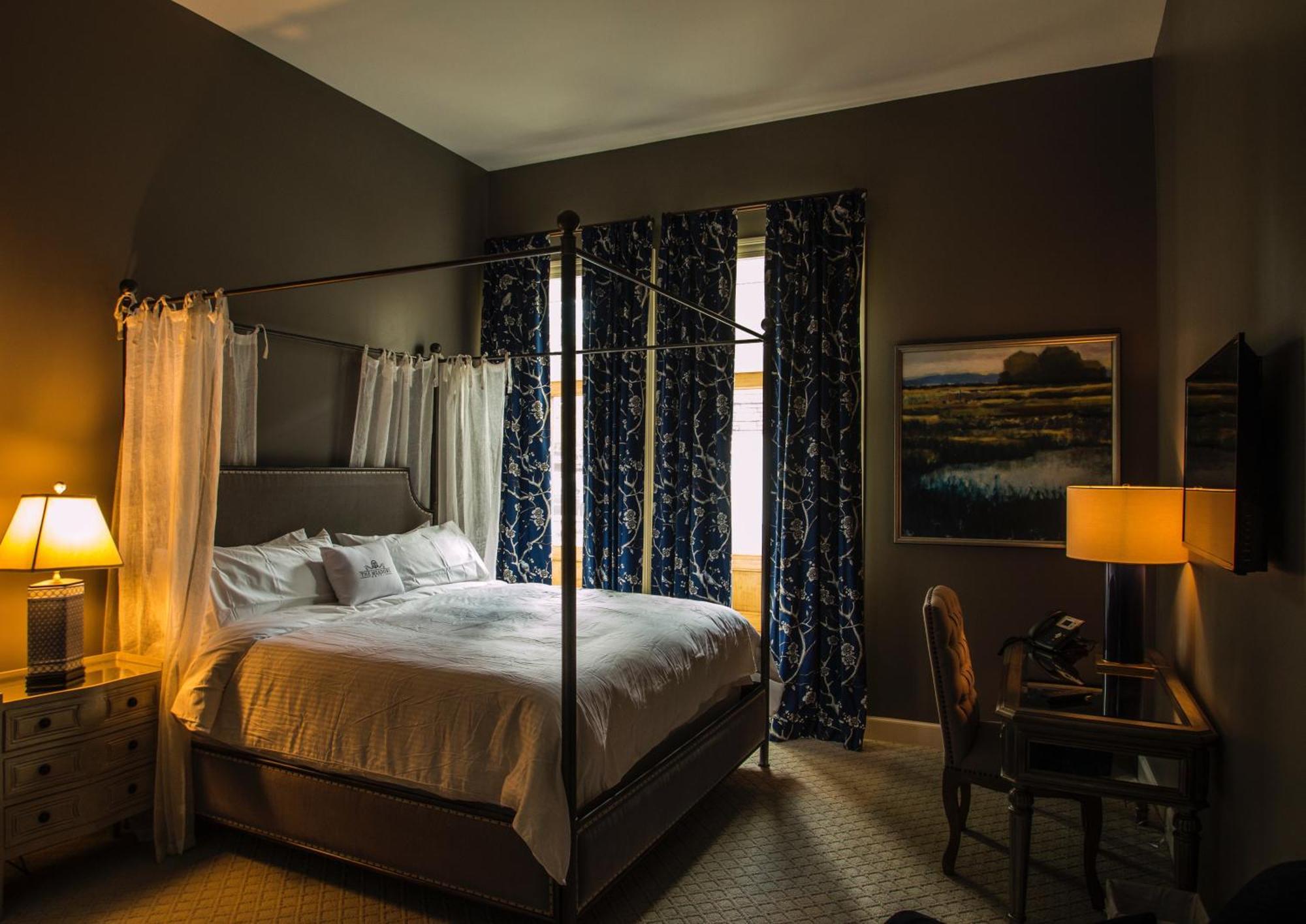 Meadows Hotel South South Fulton 객실 사진