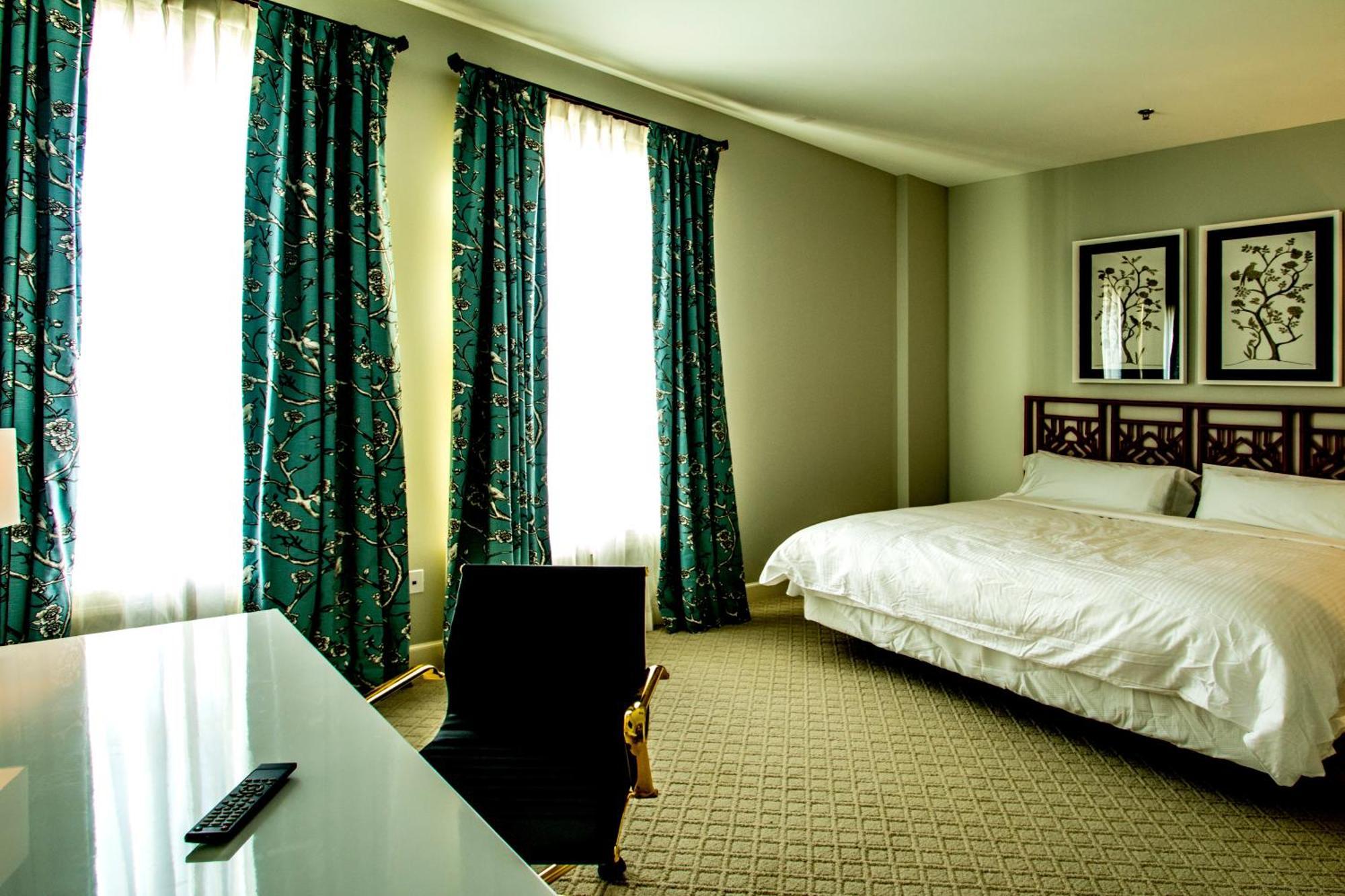 Meadows Hotel South South Fulton 객실 사진